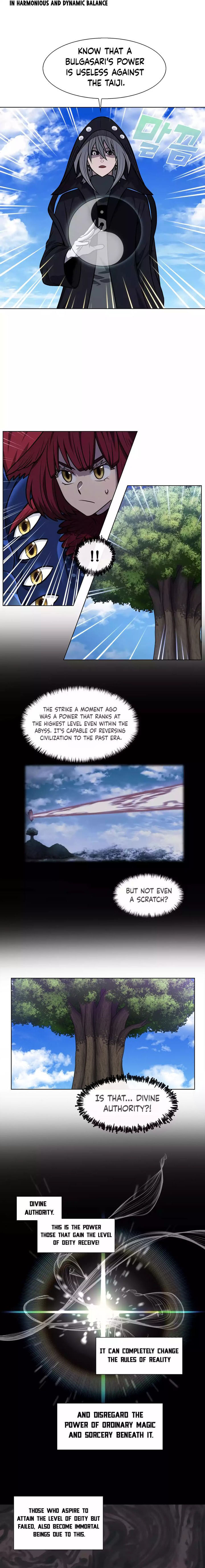 Read The Gamer en Manga Online