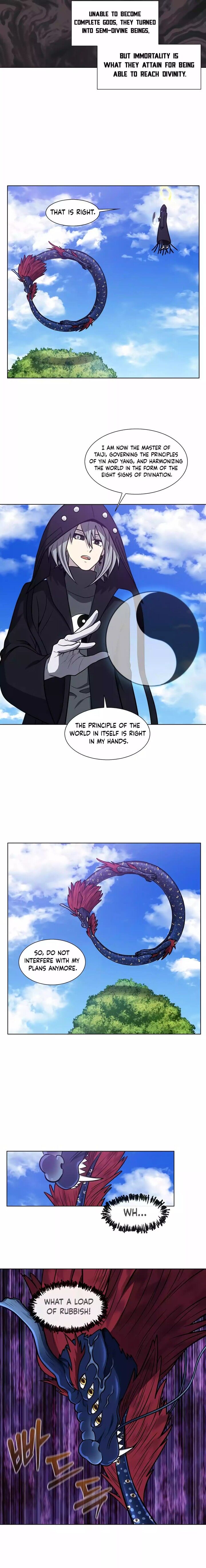 Read The Gamer en Manga Online