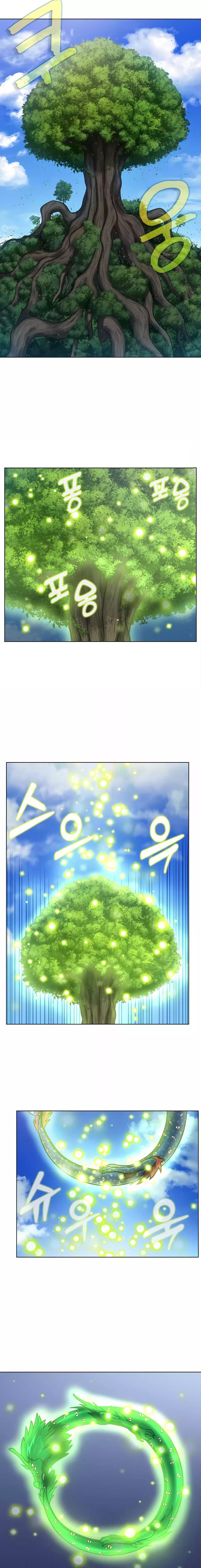 Read The Gamer en Manga Online