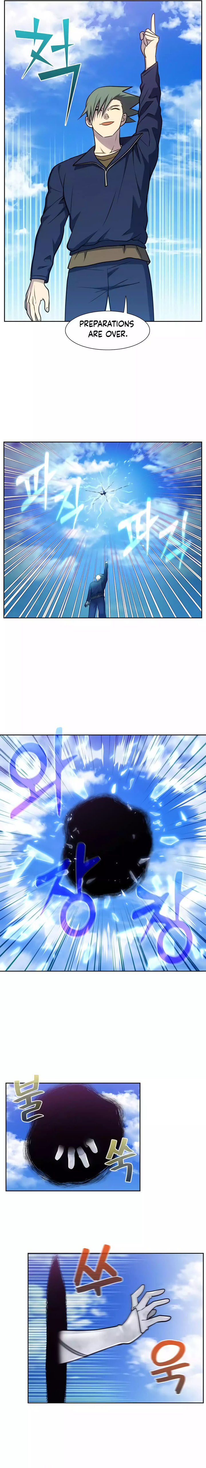 Read The Gamer en Manga Online