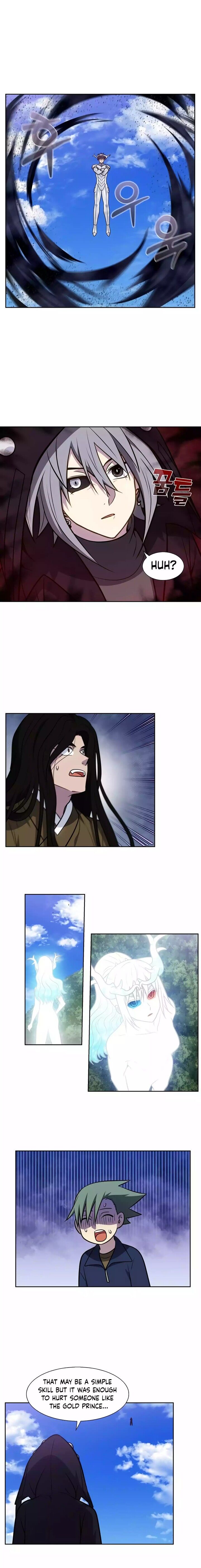 Read The Gamer en Manga Online
