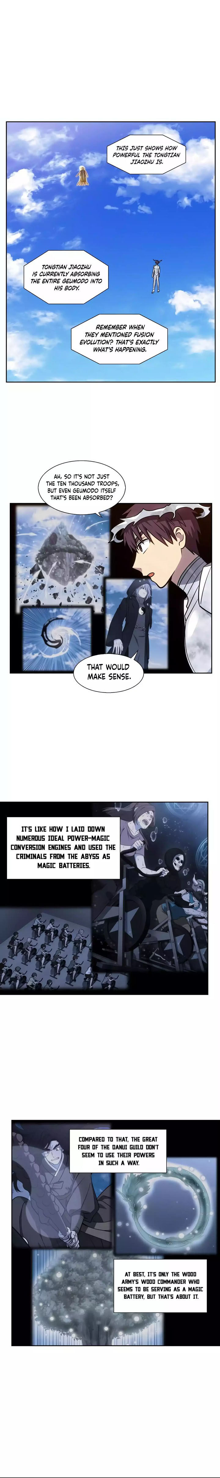Read The Gamer en Manga Online