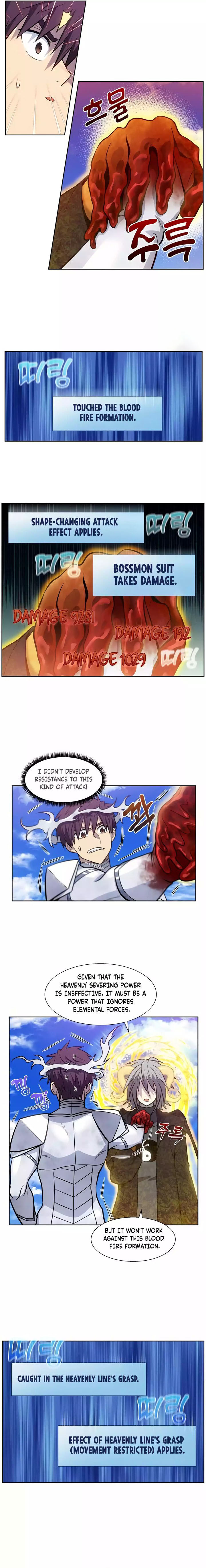 Read The Gamer en Manga Online