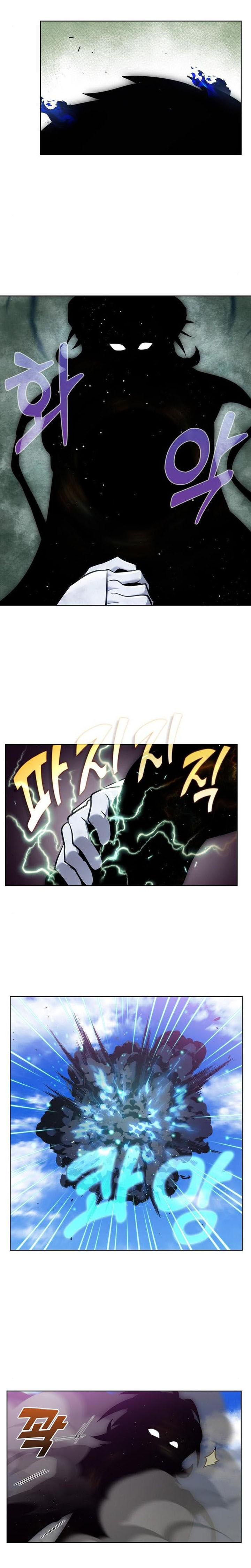 Read The Gamer en Manga Online