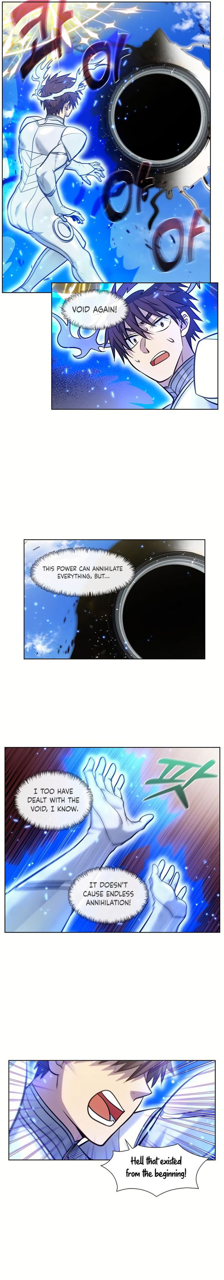 Read The Gamer en Manga Online