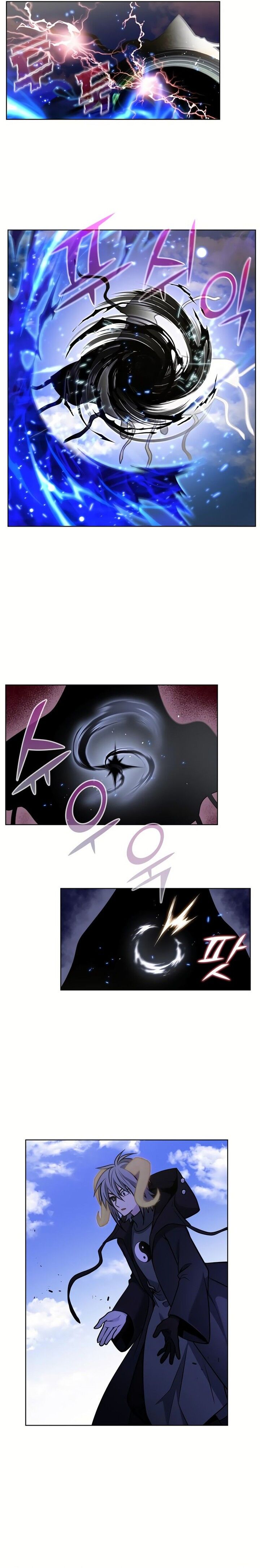 Read The Gamer en Manga Online