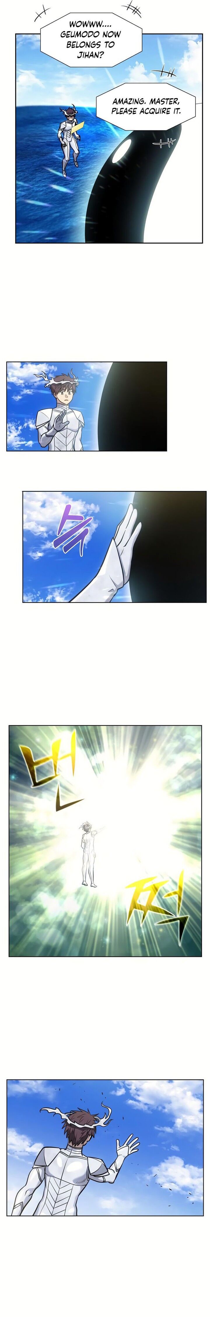 Read The Gamer en Manga Online