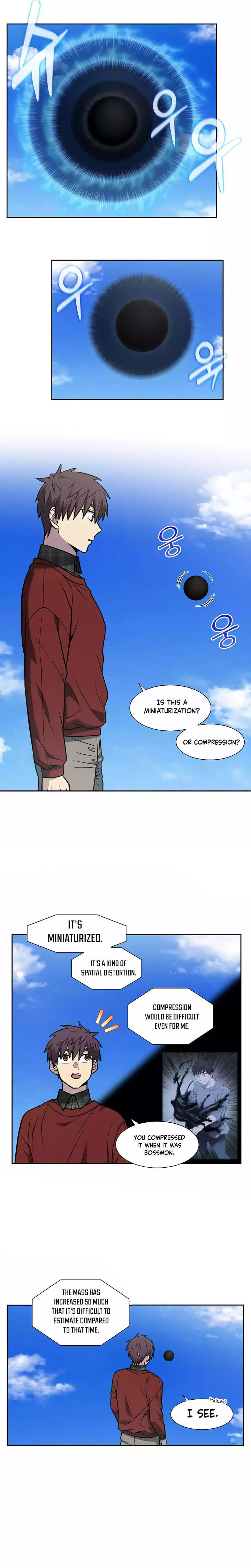 Read The Gamer en Manga Online