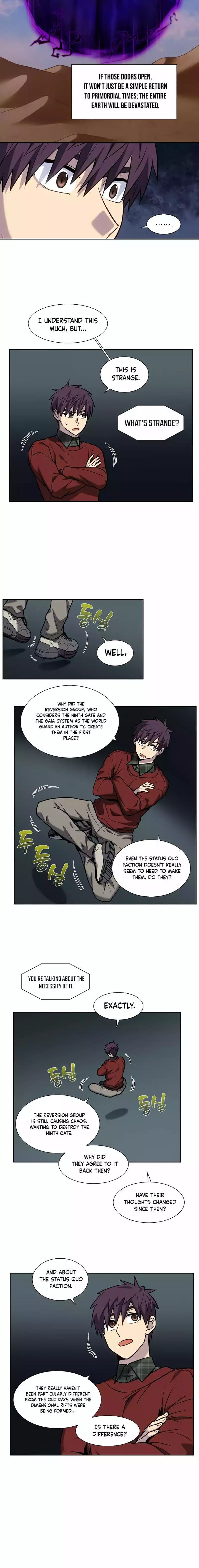 Read The Gamer en Manga Online