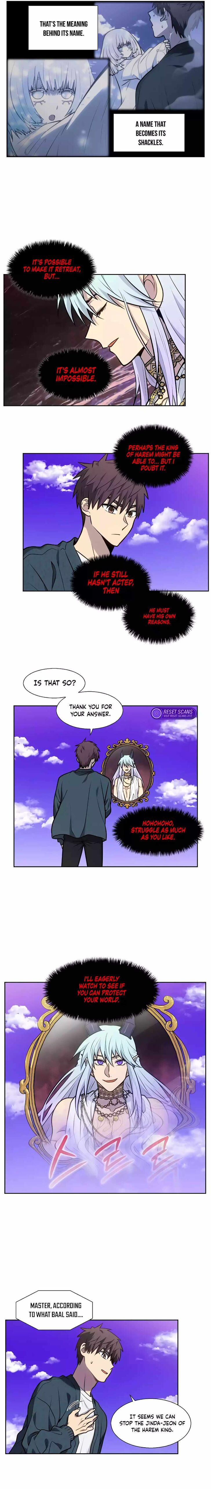 Read The Gamer en Manga Online