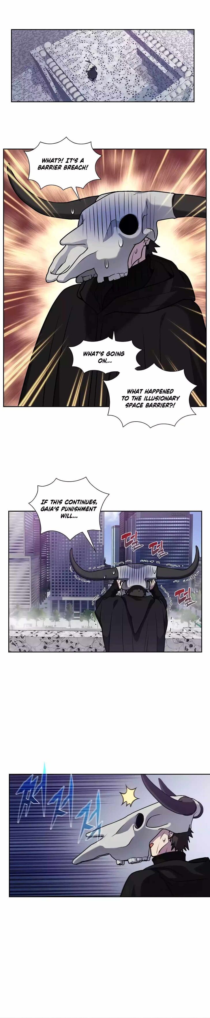 Read The Gamer en Manga Online
