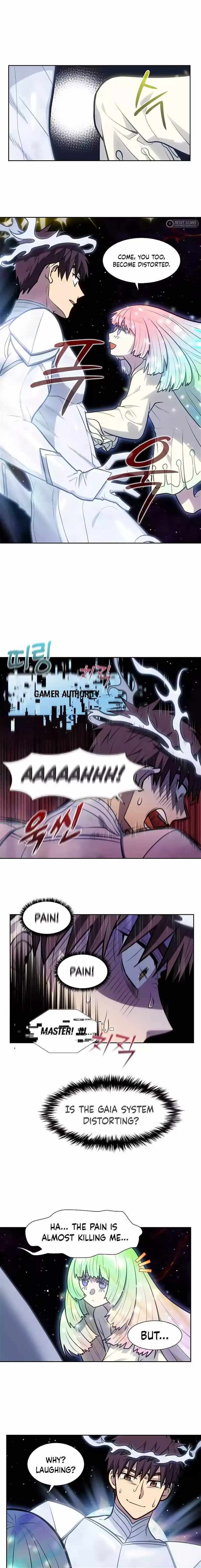 Read The Gamer en Manga Online