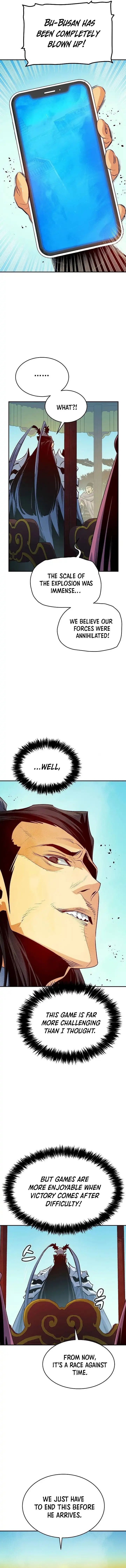 Read The Lone Necromancer en Manga Online