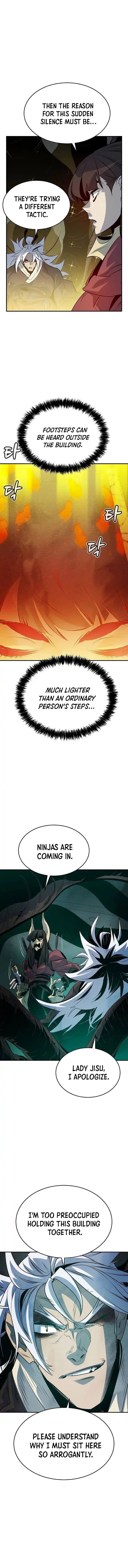 Read The Lone Necromancer en Manga Online