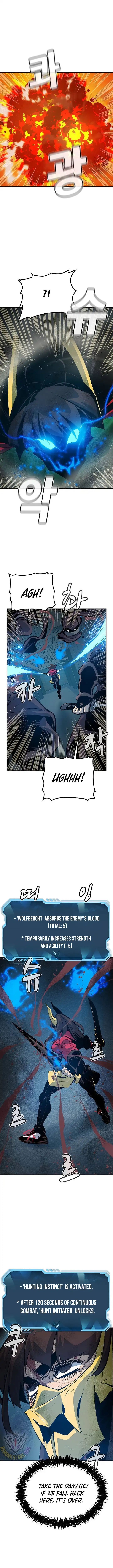 Read The Lone Necromancer en Manga Online