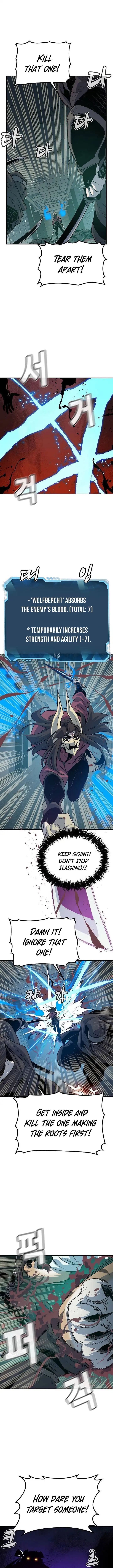 Read The Lone Necromancer en Manga Online