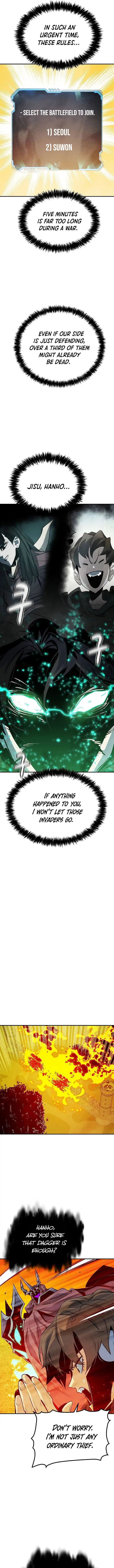Read The Lone Necromancer en Manga Online