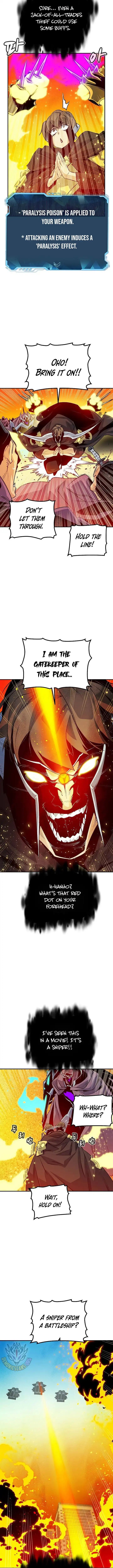 Read The Lone Necromancer en Manga Online