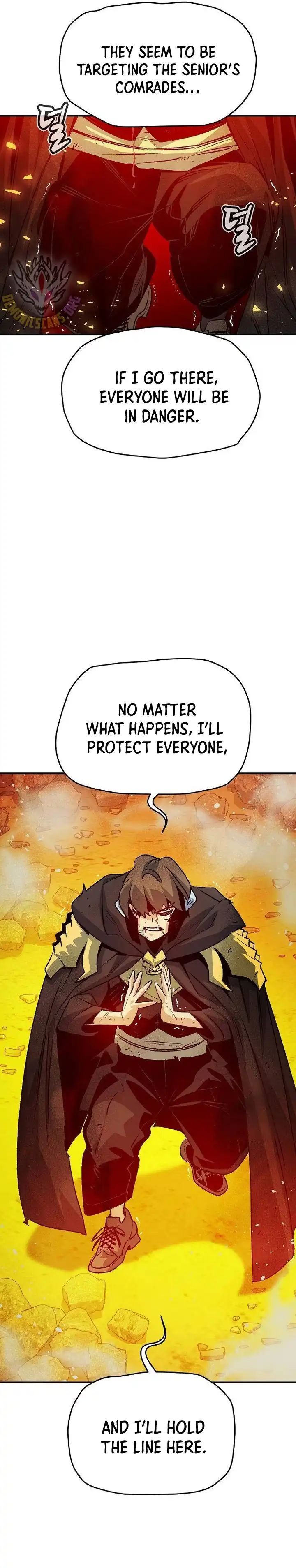 Read The Lone Necromancer en Manga Online