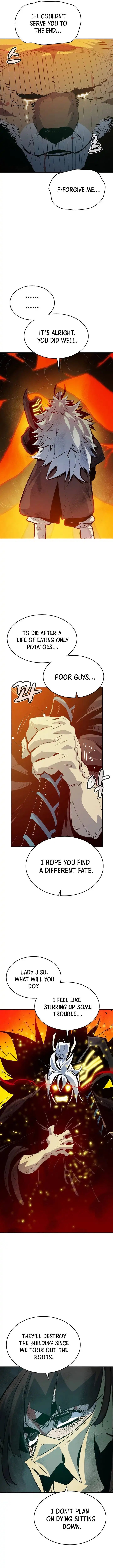 Read The Lone Necromancer en Manga Online