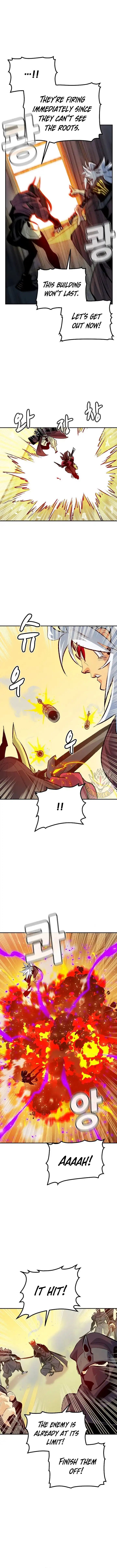 Read The Lone Necromancer en Manga Online