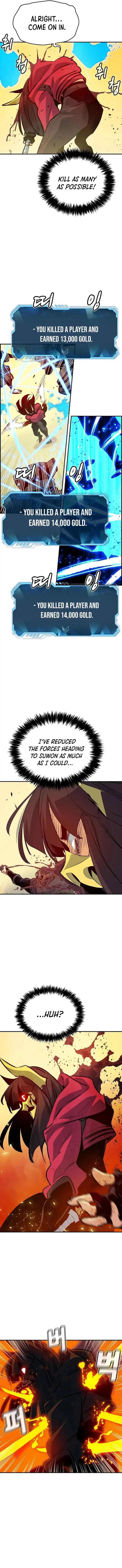 Read The Lone Necromancer en Manga Online