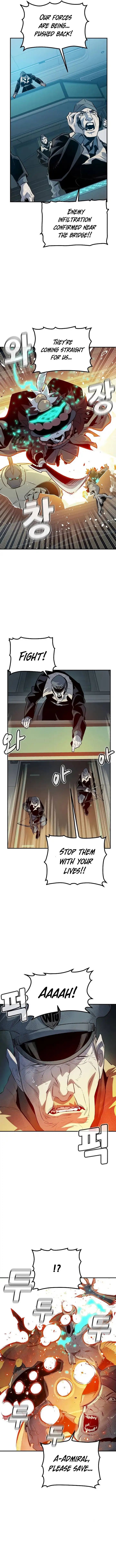 Read The Lone Necromancer en Manga Online