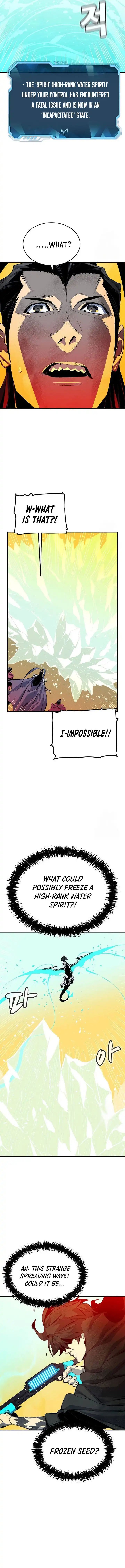 Read The Lone Necromancer en Manga Online