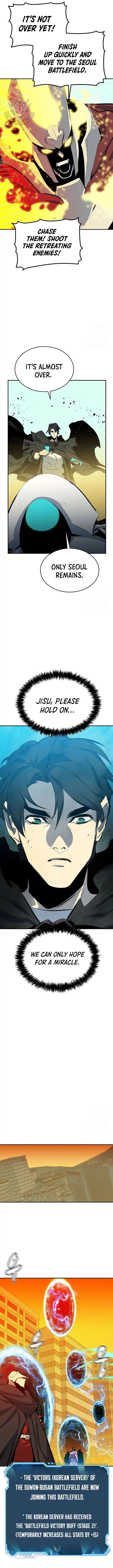 Read The Lone Necromancer en Manga Online