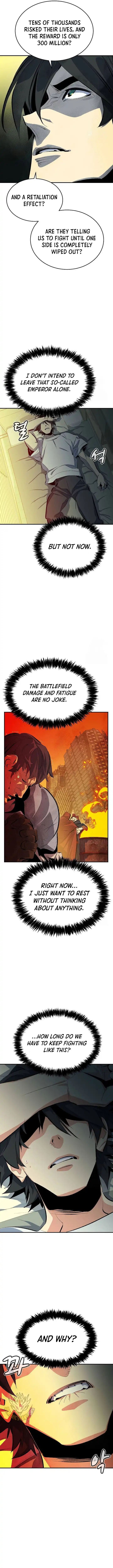 Read The Lone Necromancer en Manga Online