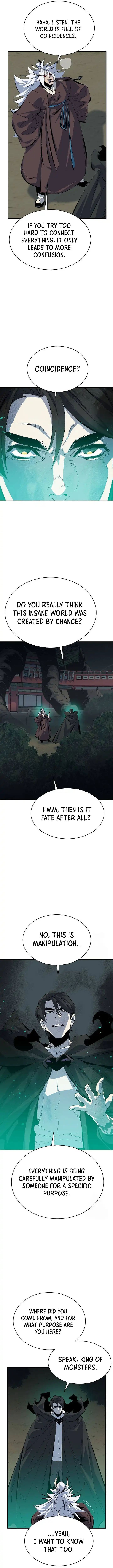 Read The Lone Necromancer en Manga Online