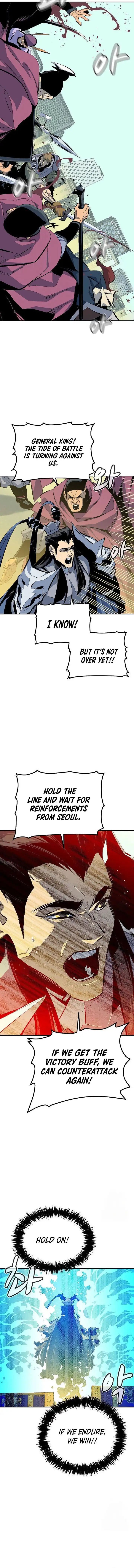 Read The Lone Necromancer en Manga Online