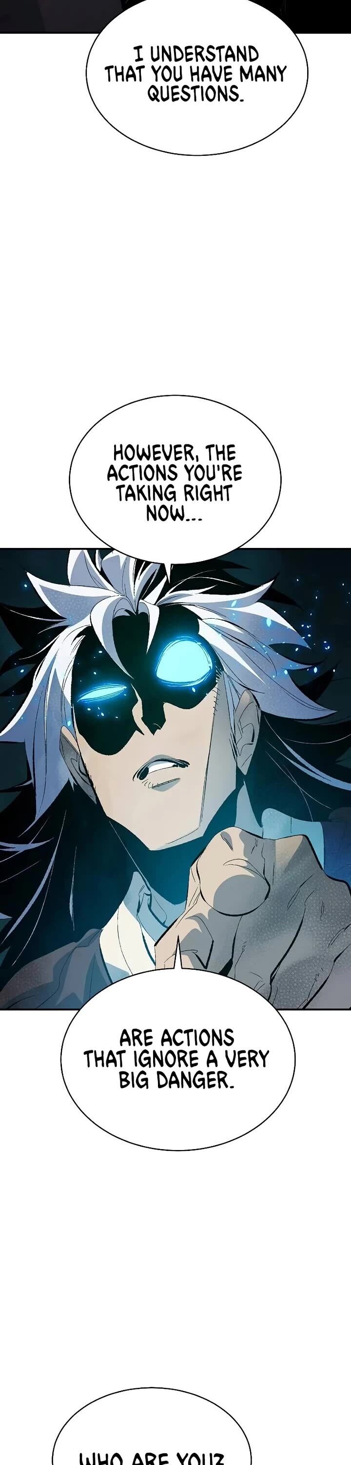 Read The Lone Necromancer en Manga Online