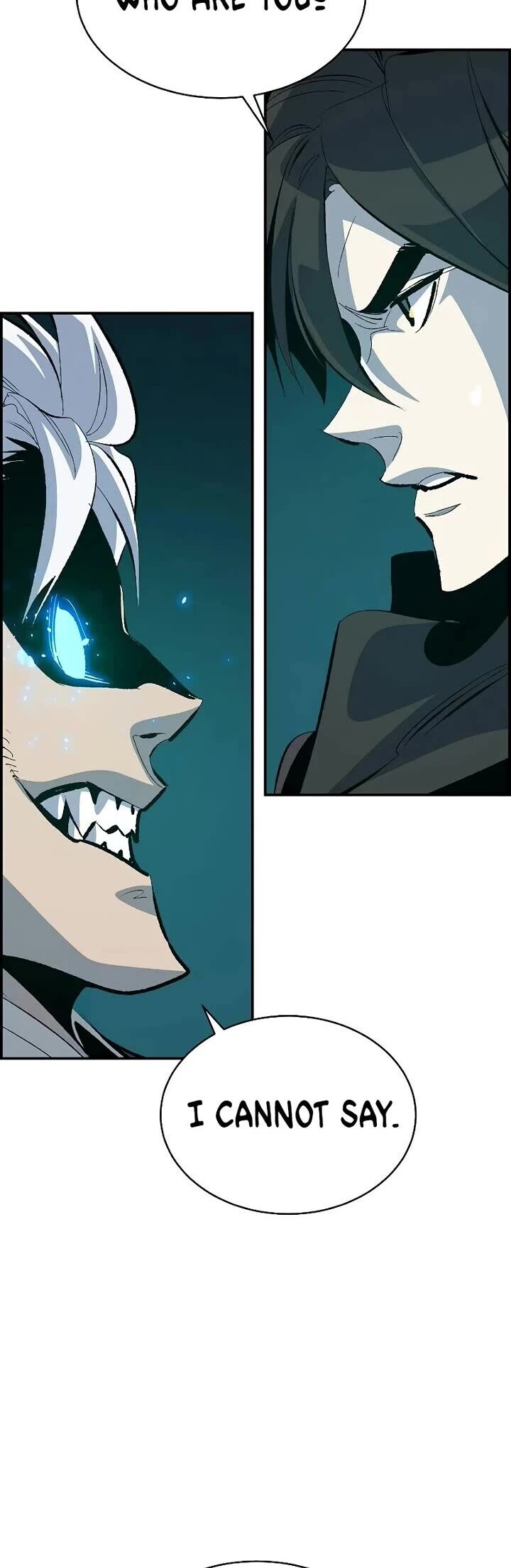 Read The Lone Necromancer en Manga Online