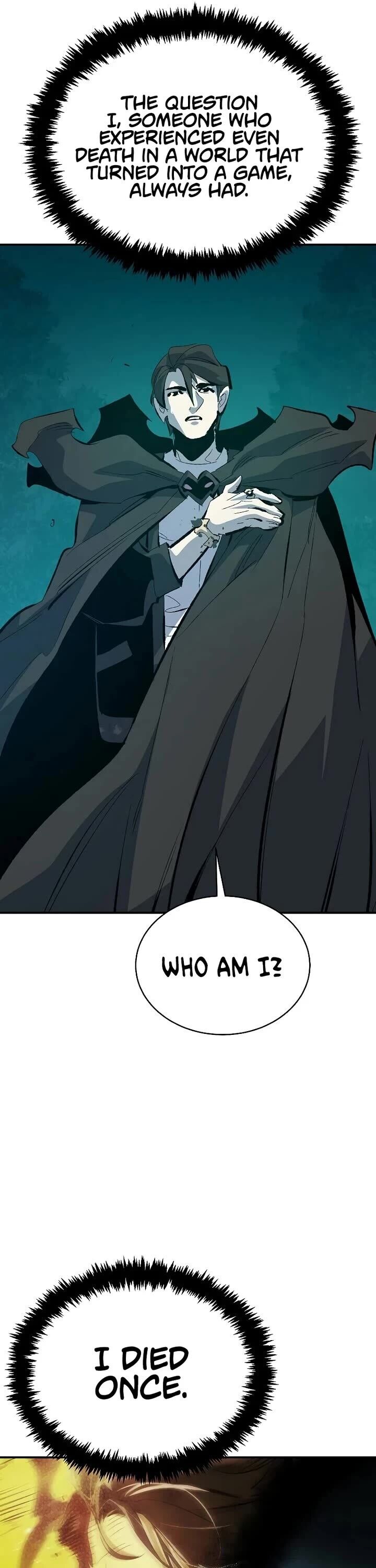 Read The Lone Necromancer en Manga Online