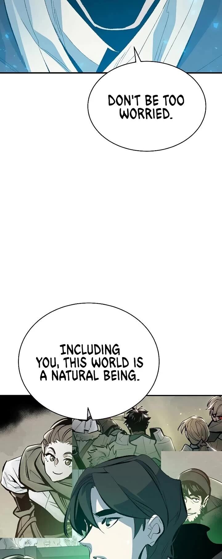 Read The Lone Necromancer en Manga Online