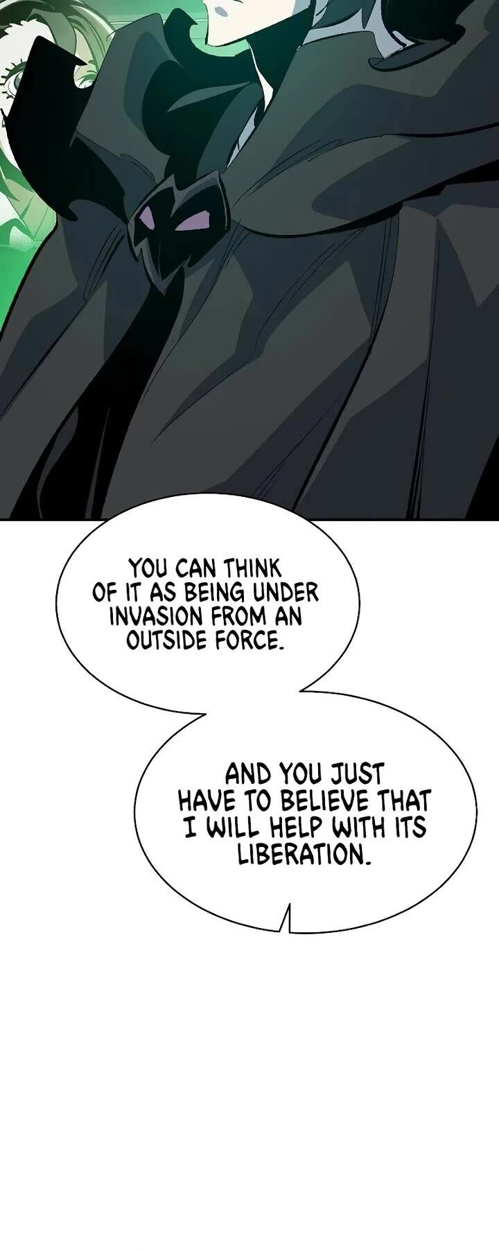 Read The Lone Necromancer en Manga Online