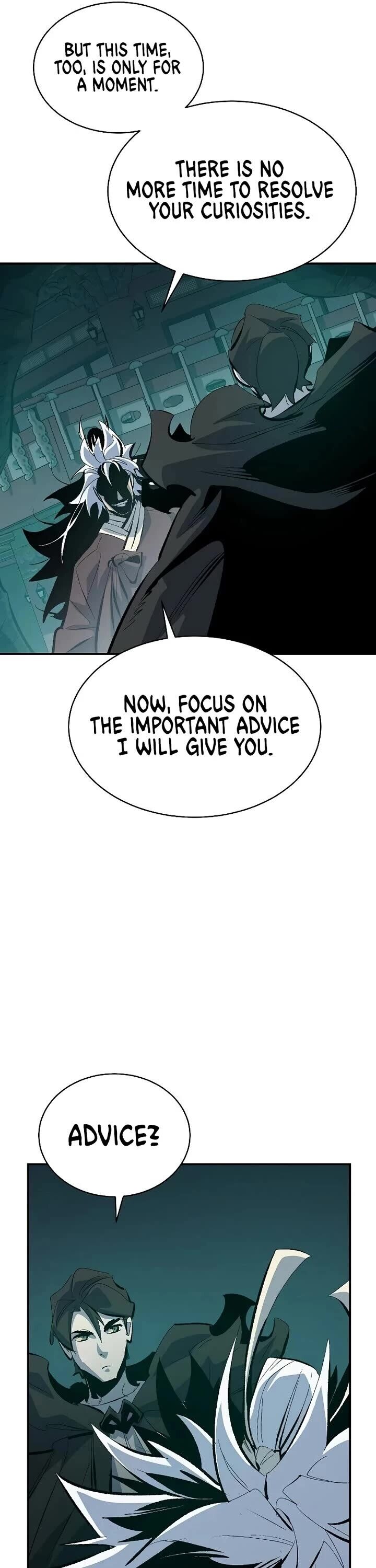 Read The Lone Necromancer en Manga Online