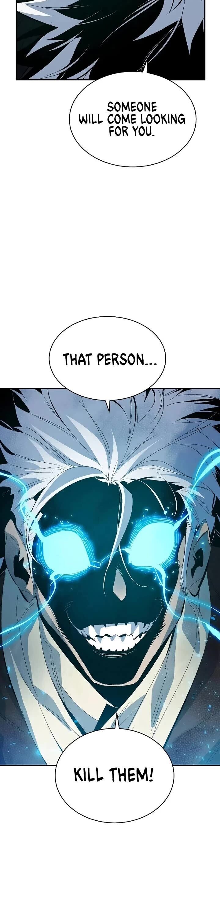 Read The Lone Necromancer en Manga Online