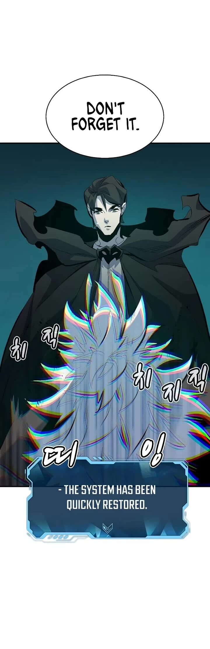 Read The Lone Necromancer en Manga Online