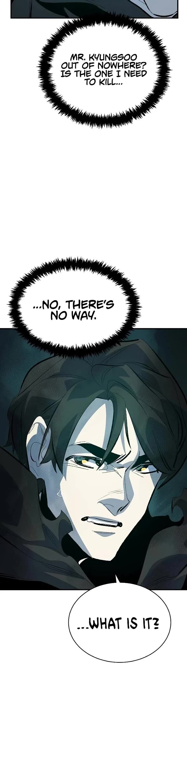 Read The Lone Necromancer en Manga Online