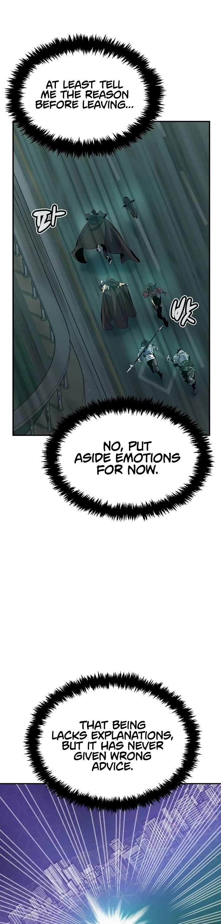 Read The Lone Necromancer en Manga Online