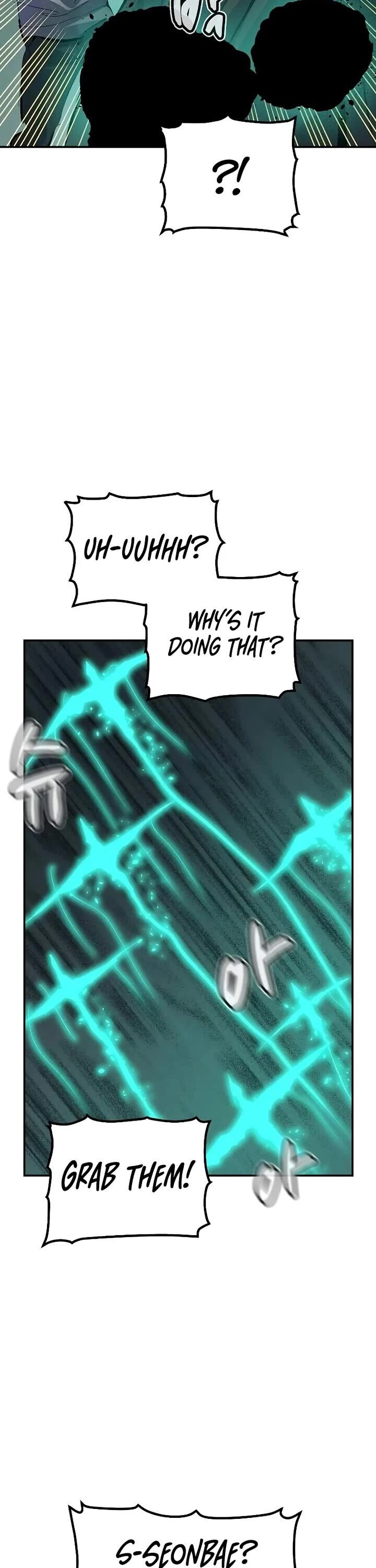 Read The Lone Necromancer en Manga Online