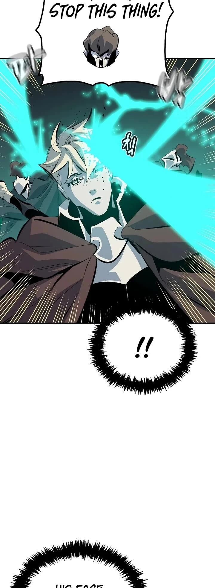 Read The Lone Necromancer en Manga Online
