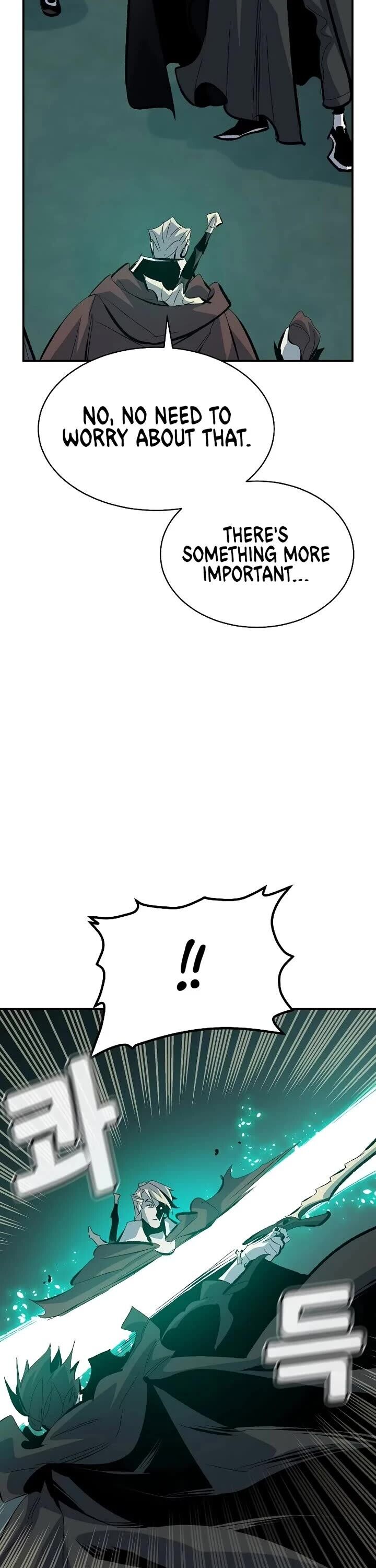 Read The Lone Necromancer en Manga Online