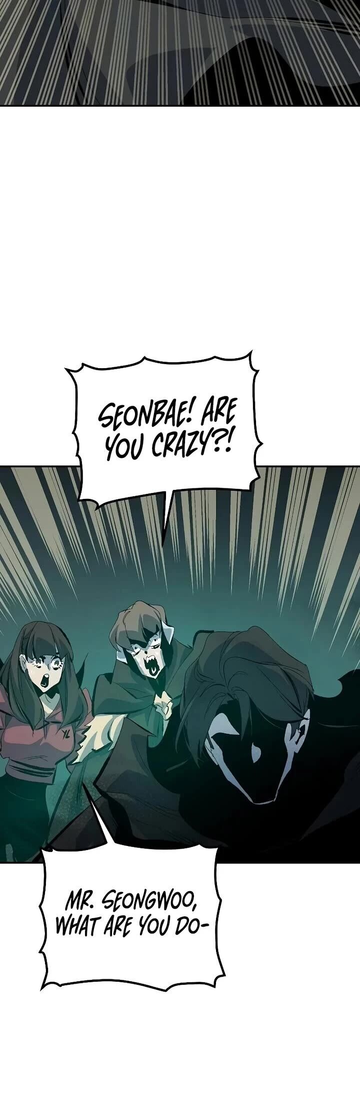 Read The Lone Necromancer en Manga Online