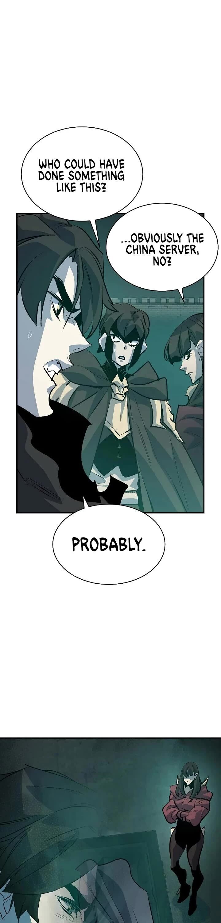 Read The Lone Necromancer en Manga Online