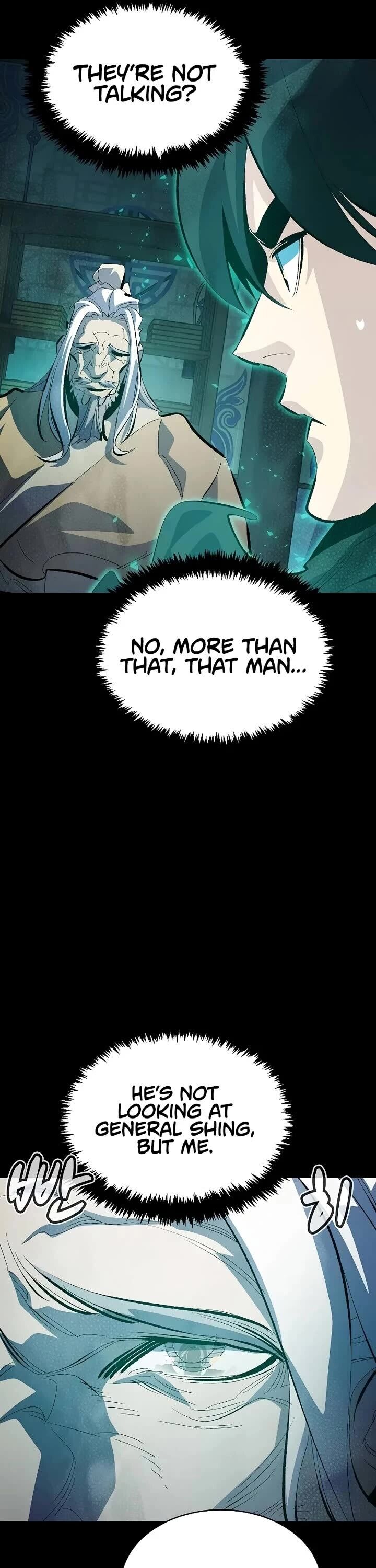 Read The Lone Necromancer en Manga Online