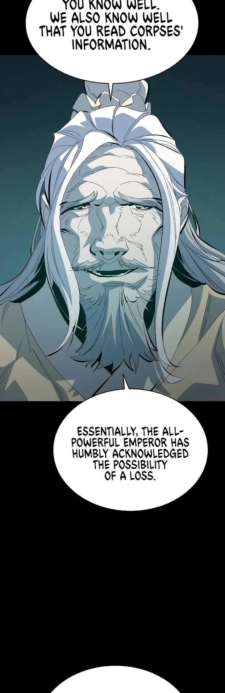 Read The Lone Necromancer en Manga Online