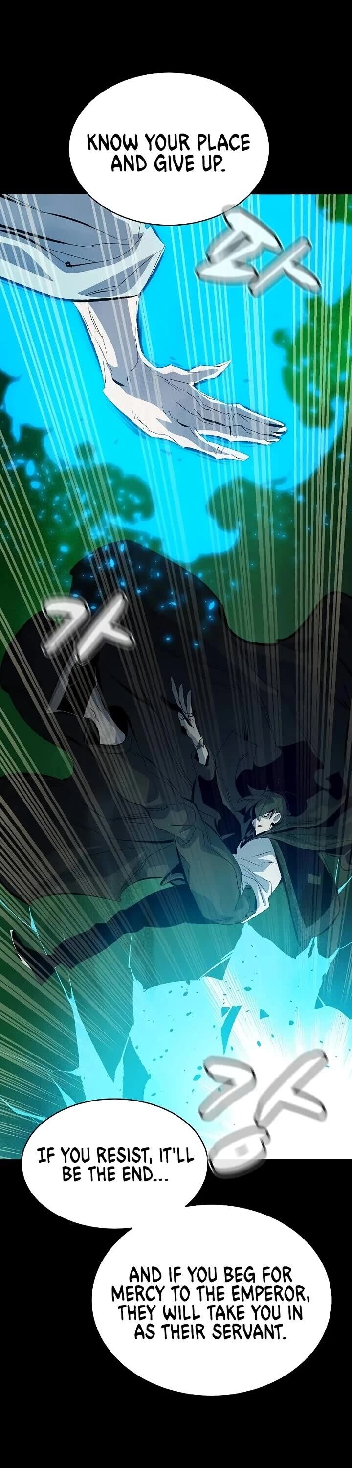 Read The Lone Necromancer en Manga Online